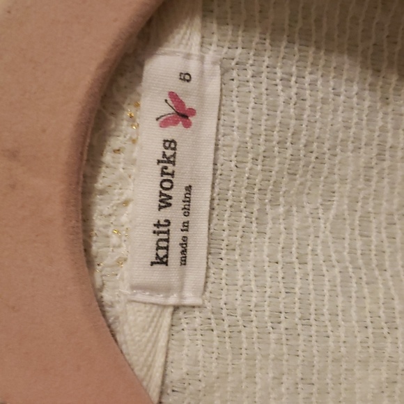 Cropped jacket - Picture 5 of 5